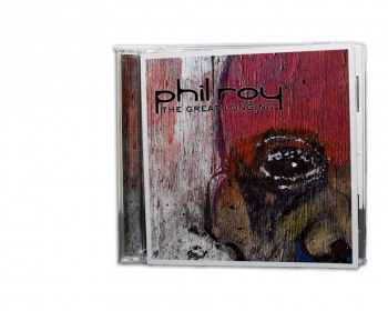 6 Panel Folder